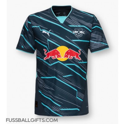 RB Leipzig Kevin Kampl #44 Fußballbekleidung 3rd trikot 2024-25 Kurzarm RB Leipzig Kevin Kampl #44 Fußballbekleidung 3rd trikot 2024-25 Kurzarm